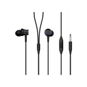 Ecouteurs intra-auriculaires Xiaomi Mi In-ear Basic tunisie