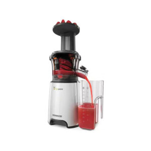 Extracteur de Jus TECHWOOD JMP600.WH 2 Litres