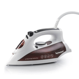 Fer-a-Repasser-Vapeur-techwood