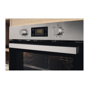 Four Électrique Encastrable ARISTON FA3540HIXA 66 Litres