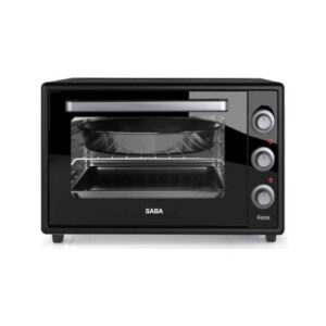 Four Électrique SABA 60500-L 60 Litres