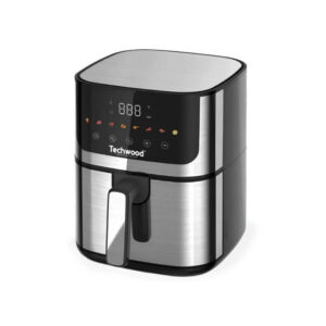Friteuse Sans Huile TECHWOOD TFR-514SHD