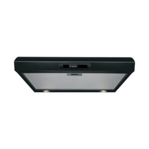 Hotte Casquette ARISTON SL16.2L(BK) 60Cm