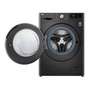 Lavante Séchante LG F4R5VGG2E 9Kg+5Kg Smart Vivace DD6M