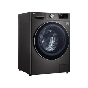 Lavante Séchante LG F4R5VGG2E 9Kg+5Kg Smart Vivace DD6M