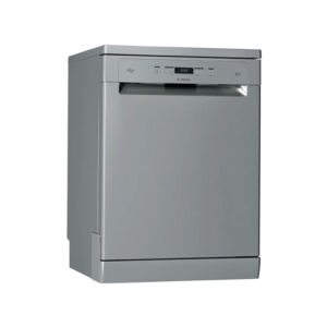 Lave Vaisselle ARISTON LFC3C33WFX 14 Couverts Invertir