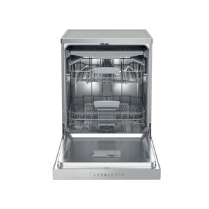 Lave Vaisselle ARISTON LFC3C33WFX 14 Couverts Invertir