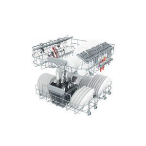 Lave Vaisselle Encastrable ARISTON LIC3B+26 14 Couverts