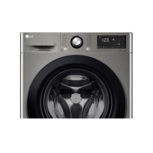 Lave linge Frontale LG F4R3TYG6P 8K