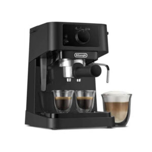 Machine à Café Expresso DELONGHI Moulu Stilosa 1100W