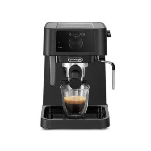 Machine à Café Expresso DELONGHI Moulu Stilosa 1100W