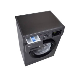 Machine à Laver Frontal LG F2J3QYG6J 7kg