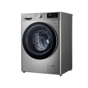 Machine à Laver Frontal LG F4R5VYG2T 9 Kg Smart DD Viviace