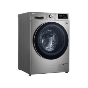 Machine à Laver Frontal LG F4R5VYG2T 9 Kg Smart DD Viviace