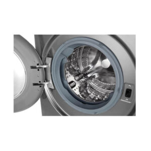 Machine à Laver Frontal LG F4R5VYG2T 9 Kg Smart DD Viviace