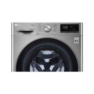 Machine à Laver Frontal LG F4R5VYG2T 9 Kg Smart DD Viviace