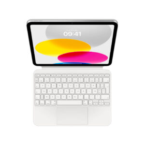 Magic Keyboard Folio for iPad '10th generation French