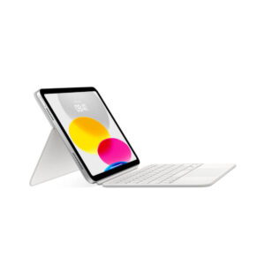 Magic Keyboard Folio for iPad '10th generation French