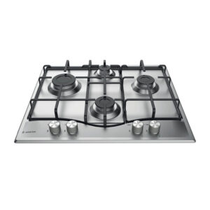 Plaque de Cuisson Encastrable ARISTON PCN642IXA 4 Feux 60cm