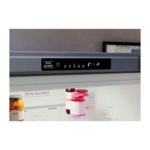 Réfrigérateur Combiné ARISTON ARFC8TI21SX 335 Litres NoFrost