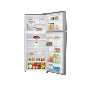 Réfrigérateur Inverter LG GL-C502HLCL 438 Litres NoFrost