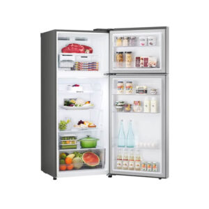 Réfrigérateur LG GN-B372PXGB 375Litres NoFrost Smart Inverter