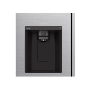 Réfrigérateur Side By Side Inverter LG GC-J257SL2S 617L NoFrost