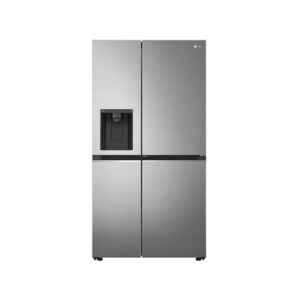 Réfrigérateur Side By Side Inverter LG GC-J257SL2S 617L NoFrost