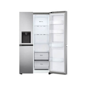 Réfrigérateur Side By Side Inverter LG GC-J257SL2S 617L NoFrost