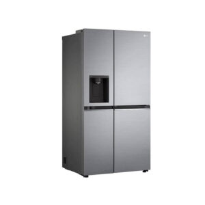 Réfrigérateur Side By Side Inverter LG GC-J257SL2S 617L NoFrost