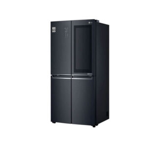 Réfrigérateur Side By Side Inverter LG GC-Q22FTQEL 595 L