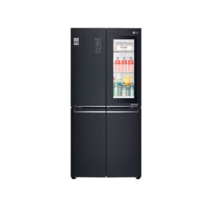 Réfrigérateur Side By Side Inverter LG GC-Q22FTQEL 595 L