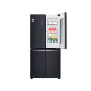 Réfrigérateur Side By Side Inverter LG GC-Q22FTQEL 595 L