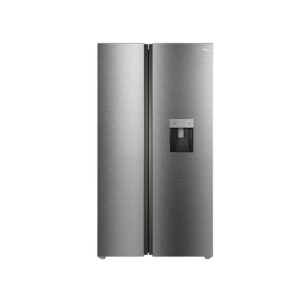 Réfrigérateur Side By Side TCL P650SBN 631 Litres NoFrost
