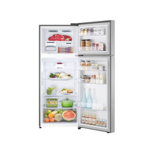 Réfrigérateur Smart Inverter LG GN-B332PLGB 335 Litres No Frost