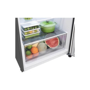 Réfrigérateur Smart Inverter LG GN-B392PLGB 395Litres NoFrost
