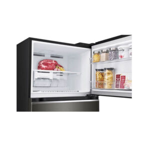 Réfrigérateur Smart Inverter LG GN-B392PXGB 395Litres NoFrost