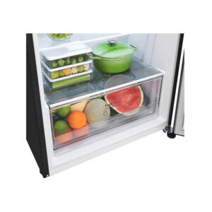 Réfrigérateur Smart Inverter LG GN-B392PXGB 395Litres NoFrost
