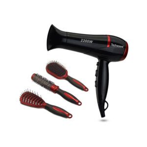 Sèche Cheveux Pro TECHWOOD TCO-6075 2200W prix tunisie