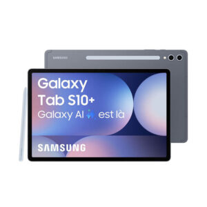 Tablette tactile Samsung Galaxy Tab S10+ prix tunisie