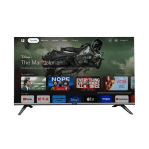 Tv IRIS LED 43 Full HD Smart Google - G4030FHD