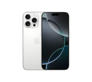 iPhone 16 128Go prix tunisie