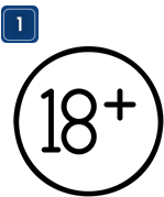 18 ans