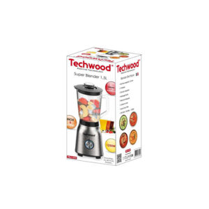 Blender-Multifonctions-1250W-Techwood