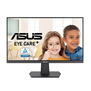 Ecran ASUS VA24EHF 23.8'' FULL HD IPS 100 Hz prix tunisie