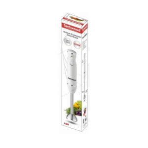 Mixeur Plongeant Technwood blanc
