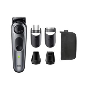 Tondeuse-a-Barbe-Sans-Fil-Braun-Noir