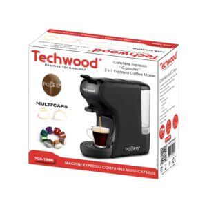 cafetiere-nespresso-capsules-techwood-196n-noir