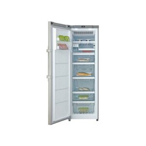 congelateur-armoire-candy-inox