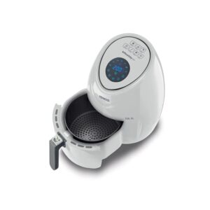 friteuse-kenwood-blanc